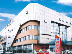 廣東邦健醫藥連鎖有限公司