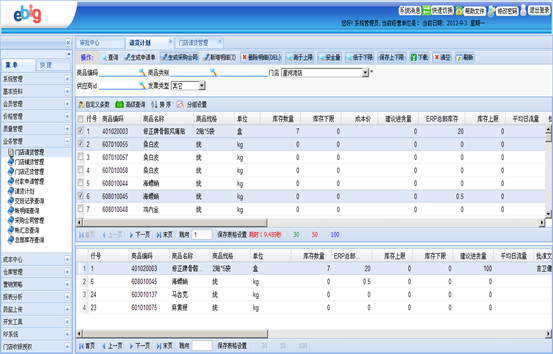 以大ECMS連鎖系統(tǒng)功能數(shù)據(jù)實(shí)時監(jiān)控 以大ECMS連鎖系統(tǒng)功能數(shù)據(jù)實(shí)時監(jiān)控